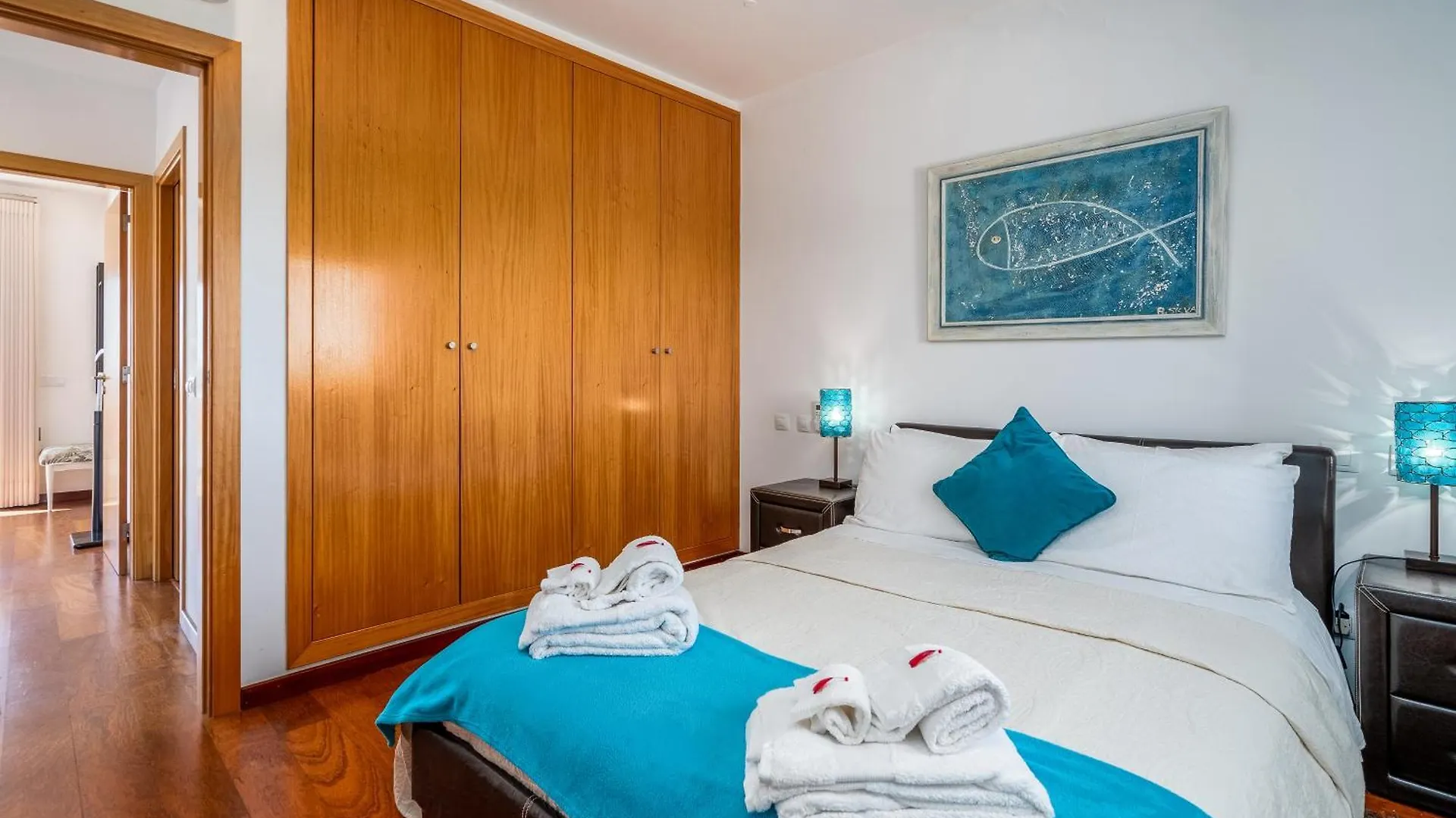 Villa Vila Cantinho Algarvio Vista Rio Ferragudo