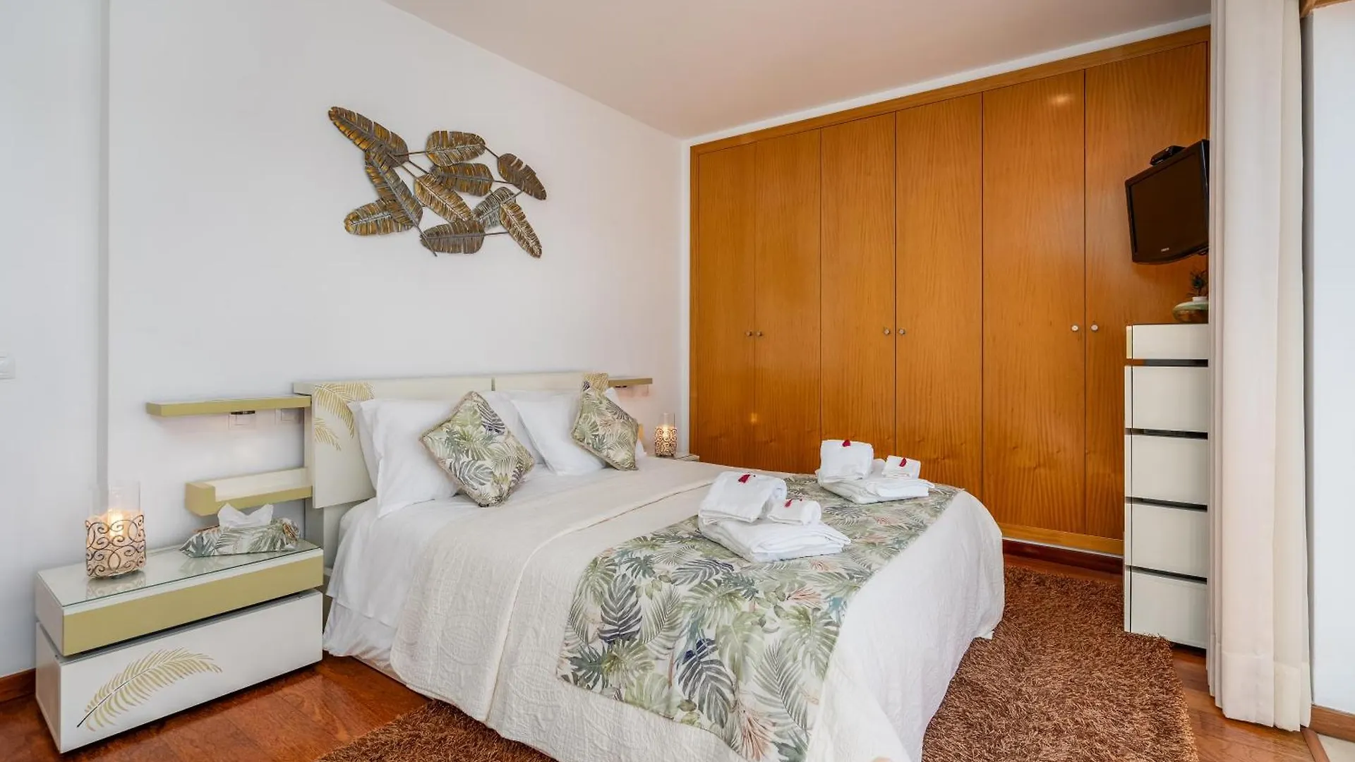 Villa Vila Cantinho Algarvio Vista Rio Ferragudo