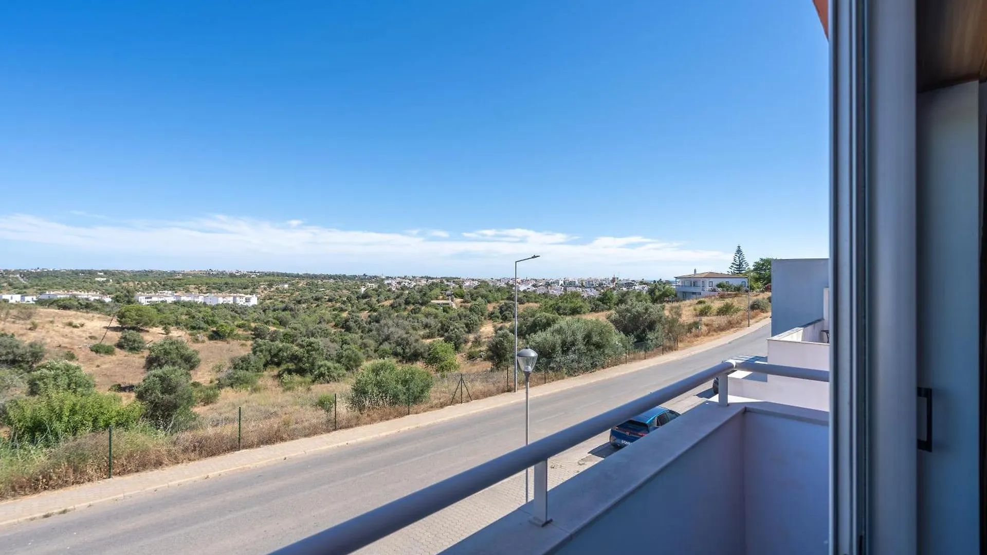 Vila Cantinho Algarvio Vista Rio Ferragudo  Villa Ferragudo (Faro)
