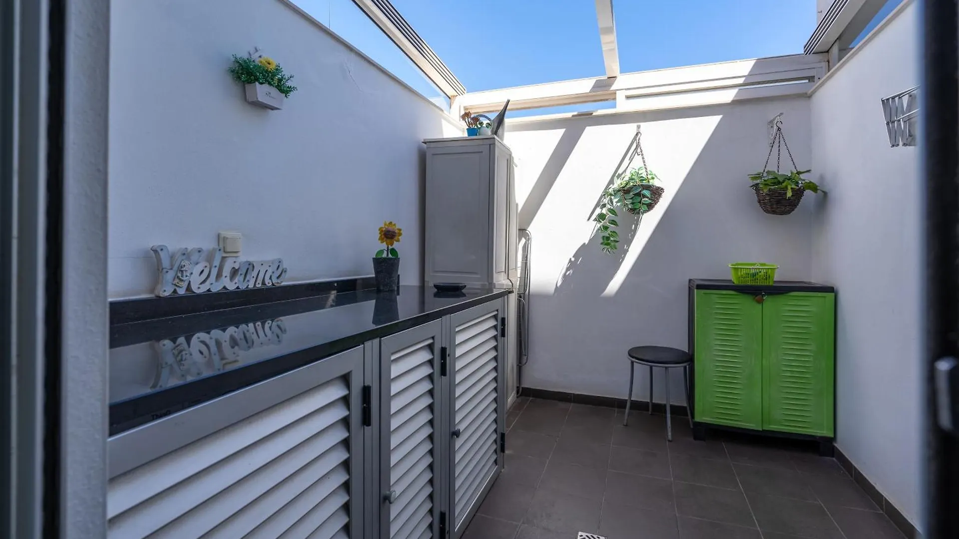 Villa Vila Cantinho Algarvio Vista Rio Ferragudo