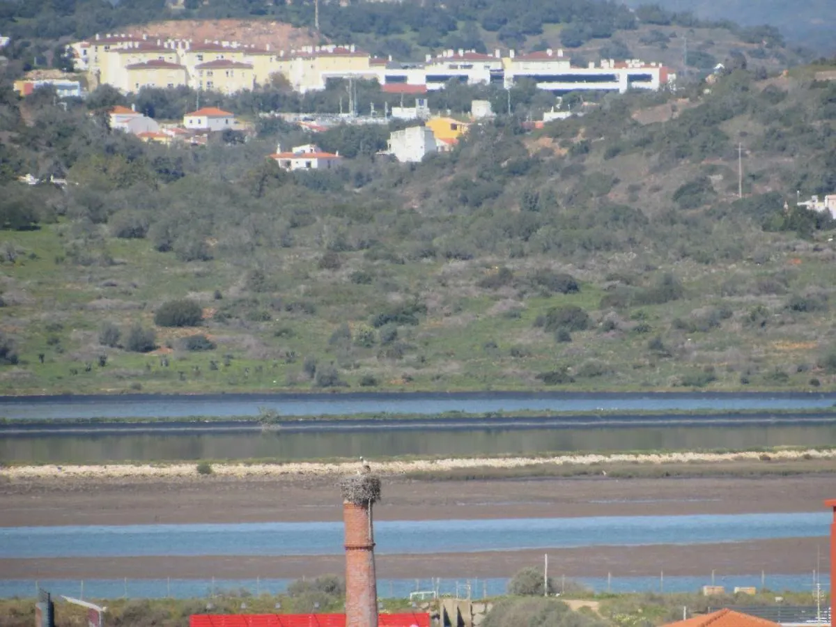 Vila Cantinho Algarvio Vista Rio Ferragudo  Villa Ferragudo (Faro)